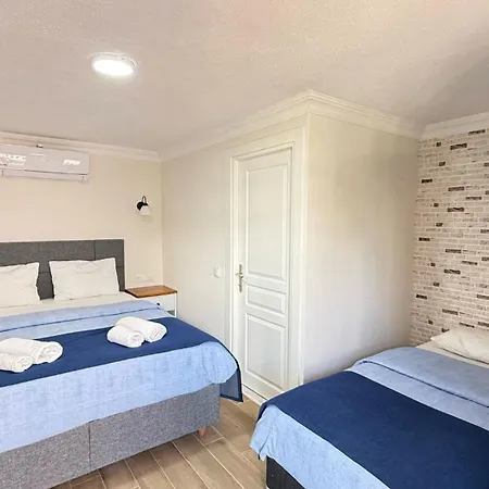 Resort Ekin Kaleucagiz