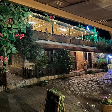 Ekin Resort