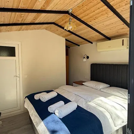 Resort Ekin Kaleucagiz