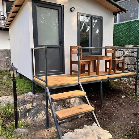 Resort Ekin