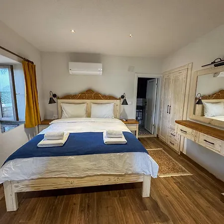 Resort Ekin *