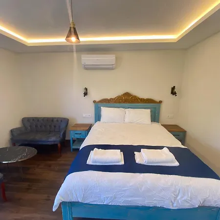 Ekin Resort