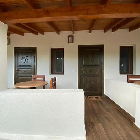 Resort Ekin Kaleucagiz