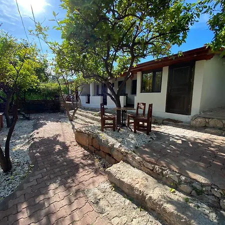 Ekin Resort